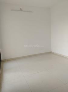 Bedroom Image of 1000 Sq.ft 2 BHK Apartment / Flat for sale in Satyam Harmony, Kopar Khairane Navi Mumbai for Rs. 19900000