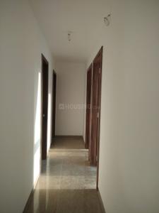 Image of 2200 Sq.ft 4 BHK Apartment / Flat for sale in Nahar F Residences, Balewadi, Pune for Rs. 24500000