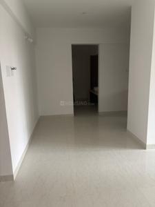 Hall Image of 690 Sq.ft 1 BHK Apartment / Flat for sale in Ram Green Hive, Fursungi Pune for Rs. 4400000