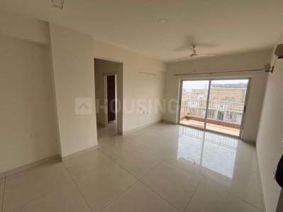 Hall Image of 1230 Sq.ft 2 BHK Apartment / Flat for sale in Ashiana Anmol Plaza Phase I, Sector 33 Sohna for Rs. 13500000