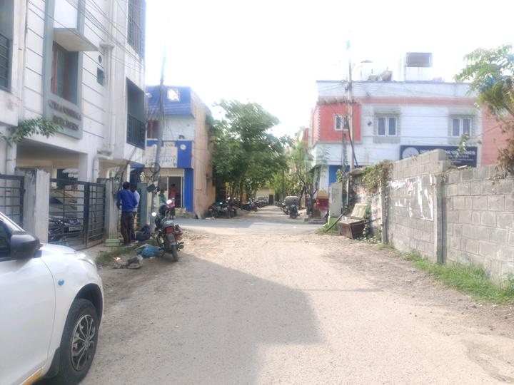 Residential 1350 Sqft Plot for sale at Perungudi, Chennai Property ID