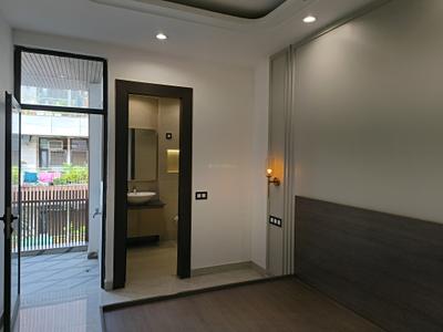 Bedroom Image of 1957 Sq.ft 4 BHK Builder Floor for sale in Indirapuram Ghaziabad for Rs. 18500000
