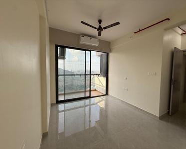 Hall Image of 1800 Sq.ft 3 BHK Apartment / Flat for rent in DSS Mahavir Spring, Thane West Thane for Rs. 80000