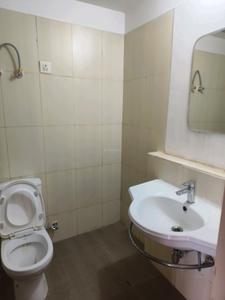 Bedroom Three Image of 1956 Sq.ft 3 BHK Apartment / Flat for sale in Orris Greenopolis, Sector 89 Gurgaon for Rs. 16800000