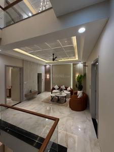 Hall Image of 3800 Sq.ft 4 BHK Villa for sale in Vaishali Nagar Extension Jaipur for Rs. 24500000
