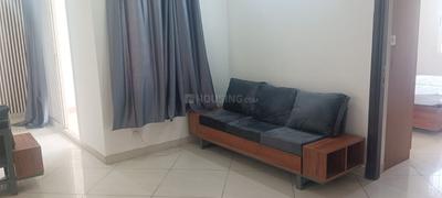 Hall Image of Sobha Mayflower Apartment-Bellandur in Bellandur, Bengaluru
