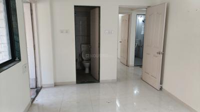 Bedroom Image of 885 Sq.ft 2 BHK Apartment / Flat for sale in Bavdhan Pune for Rs. 9900000