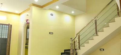 Hall Image of 1501 Sq.ft 3 BHK Duplex for sale in Kolathur Chennai for Rs. 14000000