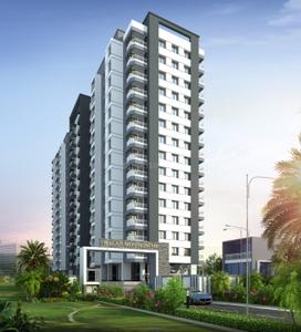 Image of 934 Sq.ft 2 BHK Apartment / Flat for sale in Balaji Siddhi Prime, Ambegaon Budruk, Pune for Rs. 8500000