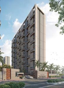 Image of 1650 Sq.ft 3 BHK Apartment / Flat for sale in Santvan Lexon, Bhesan, Surat for Rs. 6650000