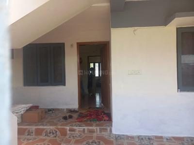 Balcony Image of 900 Sq.ft 2 BHK Independent House for sale in Kachipuram Town Kanchipuram for Rs. 5300000