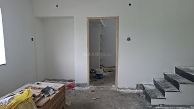 Living Room Image of 1400 Sq.ft 3 BHK Villa for sale in Sri Sakthi Garden, Guduvancheri Chennai for Rs. 7400000