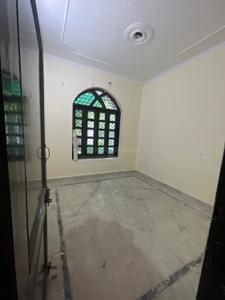 Balcony Image of 288 Sq.ft 3 BHK Independent House for rent in Eachachhar Greater Noida for Rs. 30000