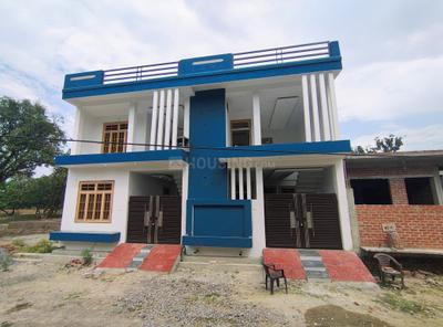 Image of 800 Sq.ft 3 BHK Independent House for sale in Krishna Nagar, Lucknow for Rs. 4500000