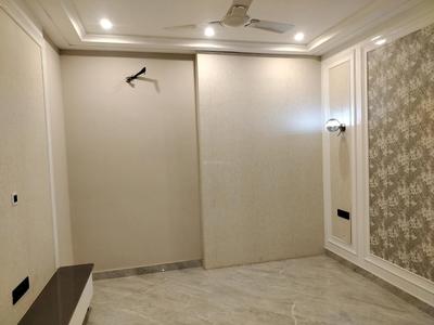 Bedroom Image of 1850 Sq.ft 3 BHK Builder Floor for sale in Sector 57 Gurgaon for Rs. 24000000
