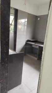 Kitchen Image of 1900 Sq.ft 3 BHK Builder Floor for sale in Metadesign Mblu, Anandvalli Nashik for Rs. 10900000