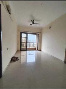 Hall Image of 628 Sq.ft 1 BHK Apartment / Flat for sale in Bhagyashree Jai Malhar Apartment Phase IV, Panvel Navi Mumbai for Rs. 3150000