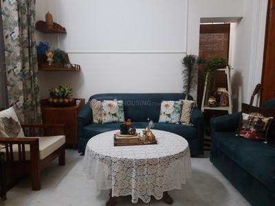 Hall Image of 2722 Sq.ft 4 BHK Independent House for sale in Sainik Colony Jammu for Rs. 25000000