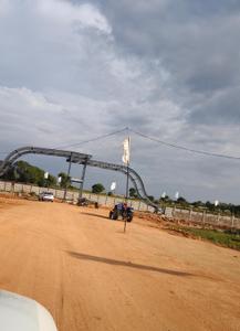 Image of 208 Sq.ft Residential Plot / Land for sale in JB Harmony Woods, Thummaloor, Hyderabad for Rs. 5200000