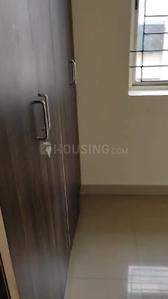 Bedroom Image of 773 Sq.ft 2 BHK Apartment / Flat for sale in Confident Atik, Sompura Bengaluru for Rs. 5700000