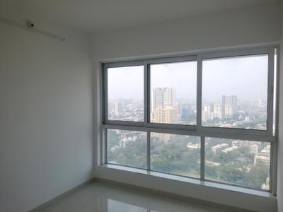Bedroom Image of 965 Sq.ft 2 BHK Apartment / Flat for sale in Ajmera Cosmic Heights, Wadala East Mumbai for Rs. 22000000
