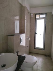 Common Bathroom Image of 1005 Sq.ft 2 BHK Apartment / Flat for sale in VKG Park Estate, Andheri East Mumbai for Rs. 21100000