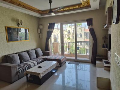 Hall Image of 3150 Sq.ft 4.5 BHK Builder Floor for sale in Emaar Emerald Hill, Sector 65 Gurgaon for Rs. 32500000