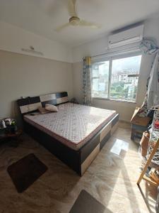 Bedroom Image of 1633 Sq.ft 3 BHK Apartment / Flat for sale in Rachana Beverly Hills, Baner Pune for Rs. 19500000