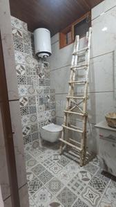 Image of 1150 Sq.ft 4 BHK Builder Floor for sale in Dwarka Mor, New Delhi for Rs. 11500000