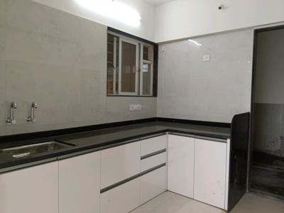 Kitchen Image of 3200 Sq.ft 3 BHK Apartment / Flat for sale in K Raheja Vistas Premiere Magna, Mohammed Wadi Pune for Rs. 35000000