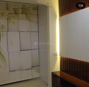 Bathroom Image of 935 Sq.ft 2 BHK Apartment / Flat for sale in Mahagun Mywoods Phase 2, Noida Extension Greater Noida for Rs. 7800000