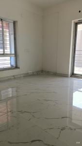 Bedroom Image of 2000 Sq.ft 3 BHK Builder Floor for sale in New Town Kolkata for Rs. 17000000