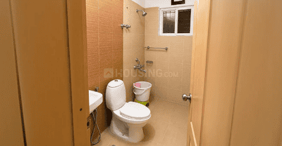 Bedroom Image of 2050 Sq.ft 2.5 BHK Apartment / Flat for sale in Sector 88 Mohali for Rs. 10000000