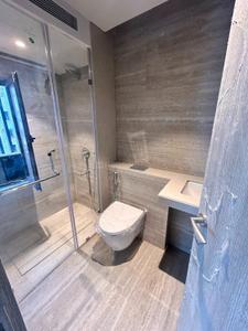 Image of 850 Sq.ft 2 BHK Apartment / Flat for rent in Rustomjee Paramount, Santacruz West, Mumbai for Rs. 225000