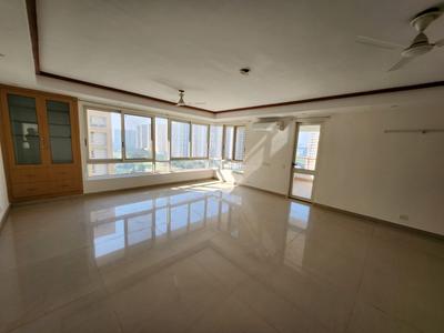Hall Image of 2205 Sq.ft 3 BHK Apartment / Flat for sale in Jaypee The Kalypso Court, Sector 128 Noida for Rs. 45000000