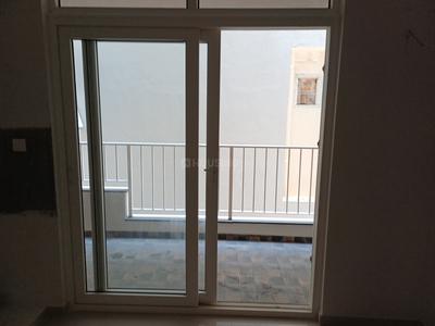 Bedroom Image of 992 Sq.ft 2 BHK Apartment / Flat for sale in Saritha Serene, Gunjur Village Bengaluru for Rs. 9400000