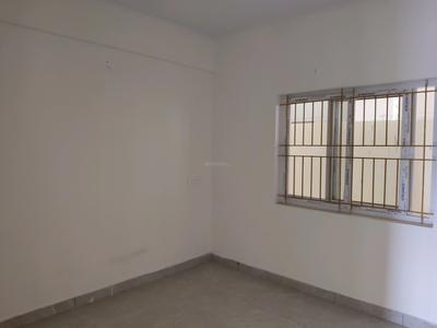 Bedroom Image of 1016 Sq.ft 2 BHK Apartment / Flat for sale in Sompura Bengaluru for Rs. 4800000