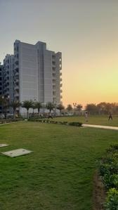 Image of 965 Sq.ft 2 BHK Apartment / Flat for sale in MR Delhi 99, Bhopura, Ghaziabad for Rs. 5750000