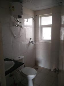 Bedroom Image of 1000 Sq.ft 2 BHK Apartment / Flat for sale in BPTP Spacio, Sector 37D Gurgaon for Rs. 15000000