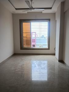1 BHK Flat