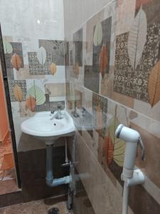 Bathroom Image of Revalaya illam in Bharathi Nagar, Puducherry
