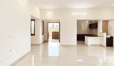 Hall Image of 1100 Sq.ft 2 BHK Independent House for sale in Pudupakkam Chennai for Rs. 7200000