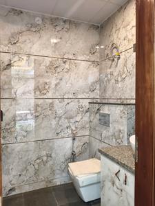 Bedroom Two Image of 1800 Sq.ft 3 BHK Builder Floor for sale in Sector 57 Gurgaon for Rs. 28000000