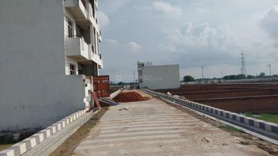 Image of 1500 Sq.ft Residential Plot / Land for sale in Bijnor, Lucknow for Rs. 2100000