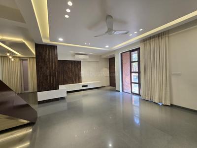 Hall Image of 3700 Sq.ft 4 BHK Villa for sale in Sevasi Vadodara for Rs. 35100000
