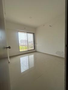 Bedroom Image of 581 Sq.ft 2 BHK Apartment / Flat for rent in Green Paradise, Dahin Nagar Surat for Rs. 15000