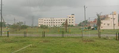 Image of 1200 Sq.ft Residential Plot / Land for sale in Gauribidanur, Chikballapur District for Rs. 2100000