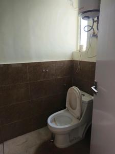 Bedroom One Image of 1045 Sq.ft 2 BHK Apartment / Flat for sale in Suncity Avenue 76, Sector 76 Gurgaon for Rs. 8900000