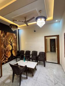 Hall Image of 495 Sq.ft 2 BHK Builder Floor for sale in Banjarawala Dehradun for Rs. 4700000