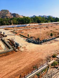 Image of 1500 Sq.ft Residential Plot / Land for sale in Sanganer, Jaipur for Rs. 3000000